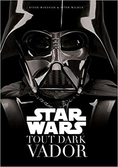 Star wars - tout dark vador