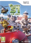 Planète 51 - WII