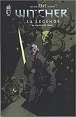 The witcher - la légende - la maison de verre