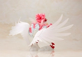 Card captor sakura - sakura kinomoto - statuette pvc artfxj 19cm