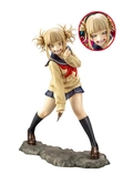 My hero academia - himiko toga bonus - statuette pvc artfxj 20cm