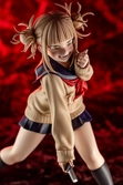 My hero academia - himiko toga bonus - statuette pvc artfxj 20cm