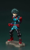 My hero academia - izuku midoriya limited - statuette pvc artfxj 21cm