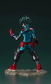 My hero academia - izuku midoriya limited - statuette pvc artfxj 21cm