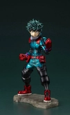 My hero academia - izuku midoriya limited - statuette pvc artfxj 21cm