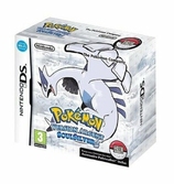 Pokémon version Argent SoulSilver - DS