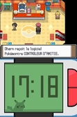 Pokémon version platine - DS