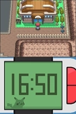 Pokémon version platine - DS