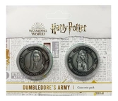 Harry potter - hermione & ginny - set de 2 pièces