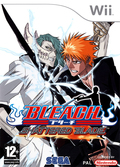 Bleach : Shattered Blade - WII
