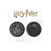 Harry potter - ron - pièce de collection édition limitée