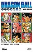 Dragon ball - edition originale - tome 41