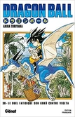 Dragon ball - edition originale - tome 38