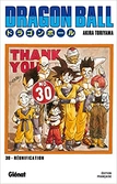 Dragon ball - edition originale - tome 30