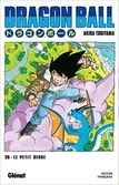Dragon ball - edition originale - tome 26