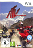 Atv Fever - WII