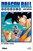 Dragon ball - edition originale - tome 23