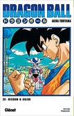 Dragon ball - edition originale - tome 23