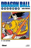 Dragon ball - edition originale - tome 17