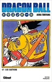 Dragon ball - edition originale - tome 17