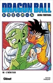 Dragon ball - edition originale - tome 16