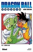 Dragon ball - edition originale - tome 16