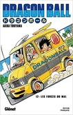 Dragon ball - edition originale - tome 12