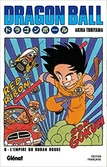 Dragon ball - edition originale - tome 6