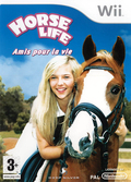 Horse Life : Amis pour la Vie - WII