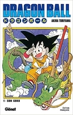 Dragon ball - edition originale - tome 1