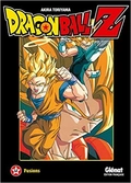 Dragon ball z - film 12