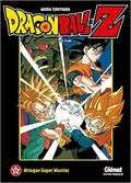 Dragon ball z - film 11