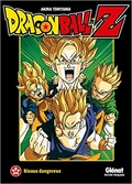 Dragon ball z - film 10