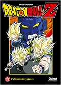 Dragon ball z - film 7
