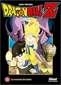 Dragon ball z - film 5