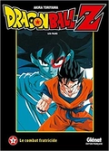 Dragon ball z - film 3