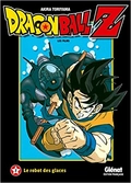 Dragon ball z - film 2