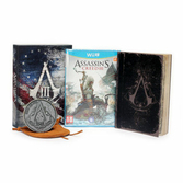 Assassin'S Creed 3 édition Join Or Die - Wii U