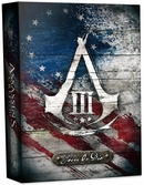 Assassin'S Creed 3 édition Join Or Die - Wii U
