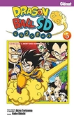 Dragon ball sd - tome 5
