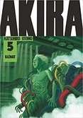 Akira - edition originale - tome 5