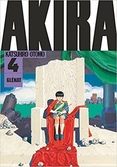 Akira - edition originale - tome 4