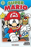 Super mario manga adventures - tome 17
