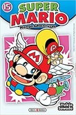 Super mario manga adventures - tome 15