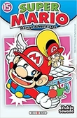 Super mario manga adventures - tome 15