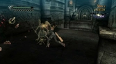 Bayonetta - Wii U