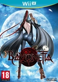 Bayonetta - Wii U