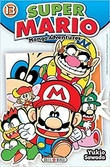 Super mario manga adventures - tome 13