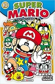 Super mario manga adventures - tome 10