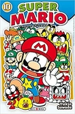 Super mario manga adventures - tome 10